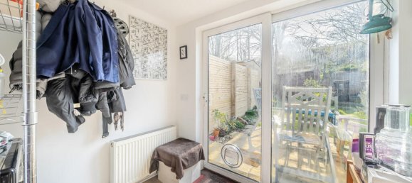 Casa T2 em London, United Kingdom N.º 7803 9