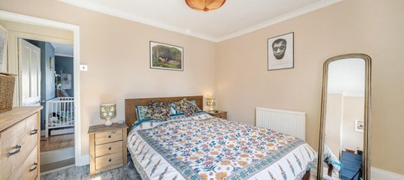 Casa T2 em London, United Kingdom N.º 7803 12