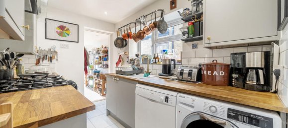 Casa T2 em London, United Kingdom N.º 7803 2