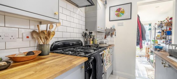 Casa T2 em London, United Kingdom N.º 7803 15