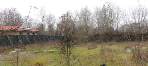 قطعة أرض في Pavia, Italy 2485متر مربع رقم 156350 2