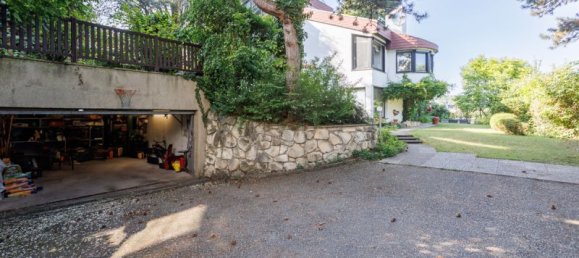 8 rooms Commercial property in Hernals, Austria No. 169263 6