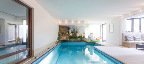 8 rooms Commercial property in Hernals, Austria No. 169263 5