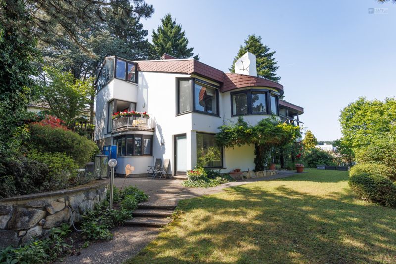 8 rooms Commercial property in Hernals, Austria No. 169263