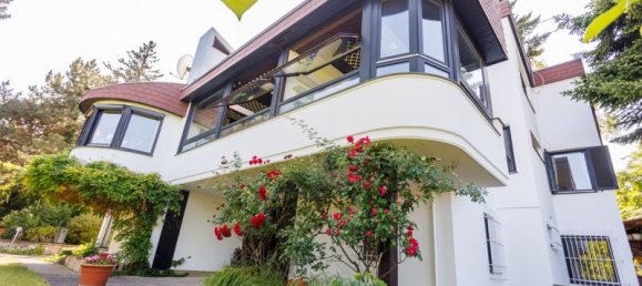 8 rooms Commercial property in Hernals, Austria No. 169263 4