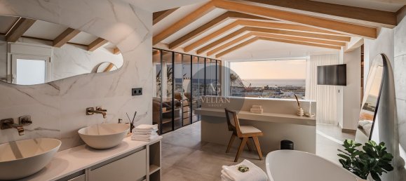 4 bedrooms Duplex in Marbella, Spain No. 46454 18