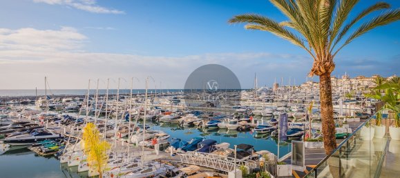 4 bedrooms Duplex in Marbella, Spain No. 46454 15