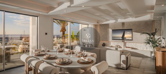 4 bedrooms Duplex in Marbella, Spain No. 46454 2