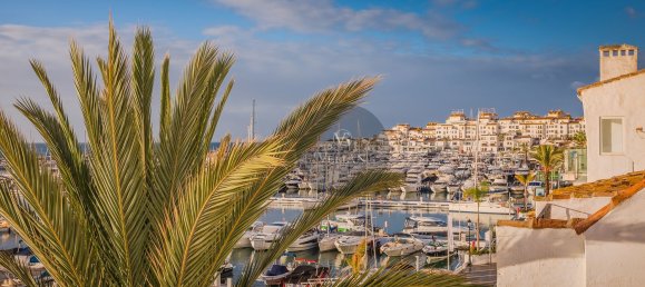 4 bedrooms Duplex in Marbella, Spain No. 46454 26