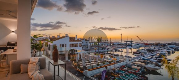 4 bedrooms Duplex in Marbella, Spain No. 46454 23