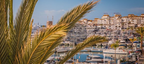 4 bedrooms Duplex in Marbella, Spain No. 46454 27