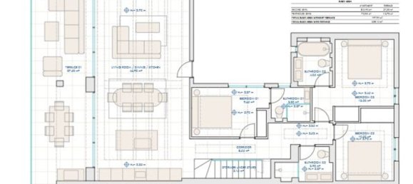 4 bedrooms Duplex in Marbella, Spain No. 46454 32