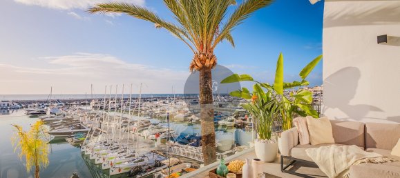 4 bedrooms Duplex in Marbella, Spain No. 46454 8