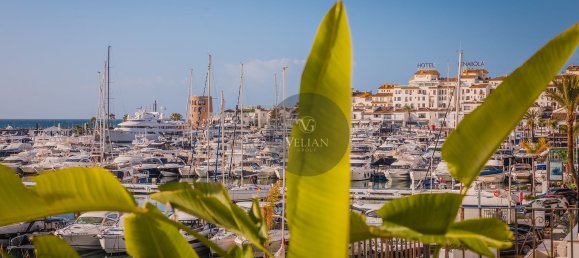 4 bedrooms Duplex in Marbella, Spain No. 46454 28