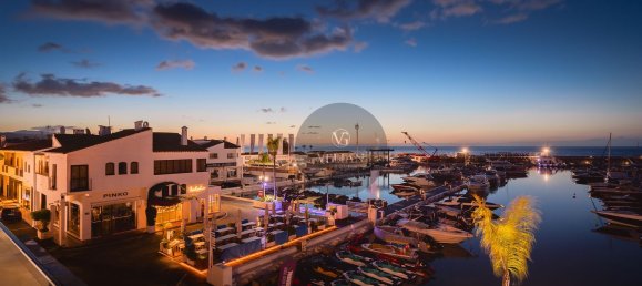 4 bedrooms Duplex in Marbella, Spain No. 46454 24