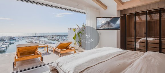 4 bedrooms Duplex in Marbella, Spain No. 46454 10