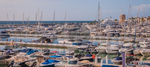 4 bedrooms Duplex in Marbella, Spain No. 46454 30