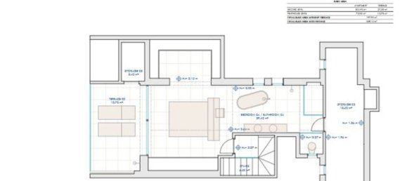 4 bedrooms Duplex in Marbella, Spain No. 46454 31