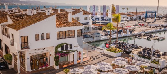 4 bedrooms Duplex in Marbella, Spain No. 46454 25