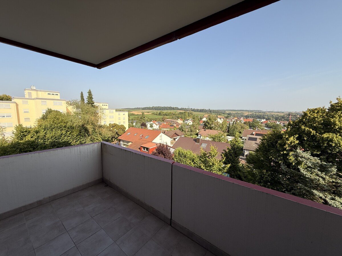 3 rooms Apartment in Heilbronn, Germany No. 297461