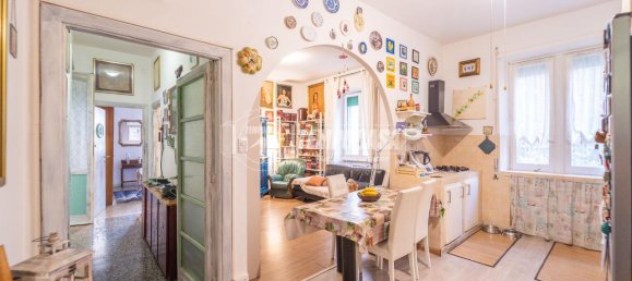 3-Zimmer Wohnung in Rome, Italy, Nr. 120428 8