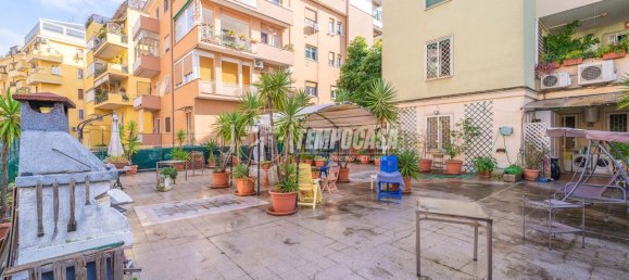 3-Zimmer Wohnung in Rome, Italy, Nr. 120428 3