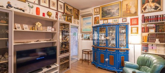 3-Zimmer Wohnung in Rome, Italy, Nr. 120428 11