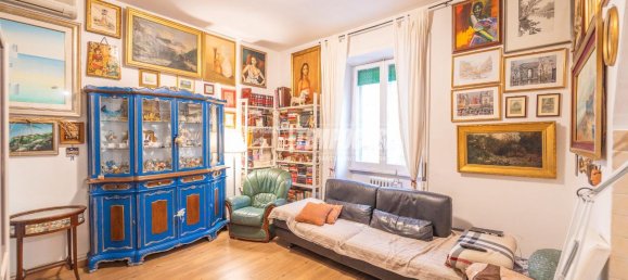 3-Zimmer Wohnung in Rome, Italy, Nr. 120428 10