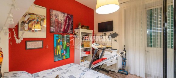 3-Zimmer Wohnung in Rome, Italy, Nr. 120428 12