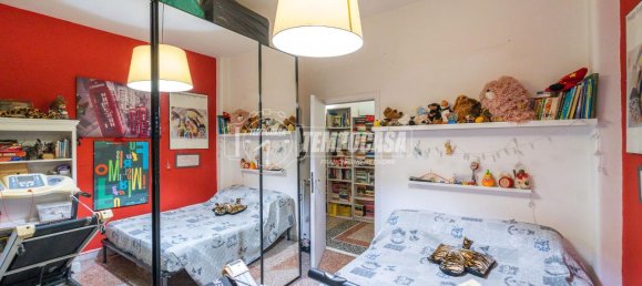 3-Zimmer Wohnung in Rome, Italy, Nr. 120428 13
