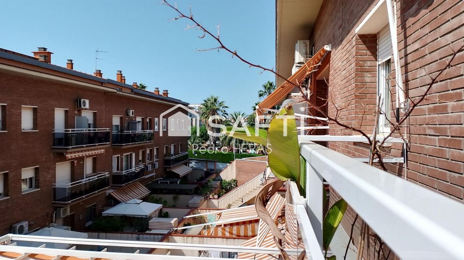 3 chambres Duplex à Pineda de Mar, Spain No. 263771