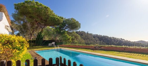 6 Schlafzimmer Haus in Vallvidrera - el Tibidabo i les Planes, Spain, Nr. 83724 21