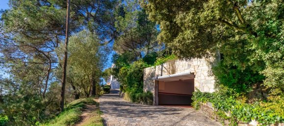 6 Schlafzimmer Haus in Vallvidrera - el Tibidabo i les Planes, Spain, Nr. 83724 26
