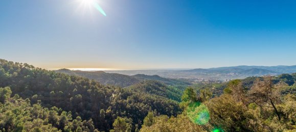 6 Schlafzimmer Haus in Vallvidrera - el Tibidabo i les Planes, Spain, Nr. 83724 25