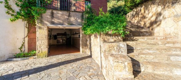 6 Schlafzimmer Haus in Vallvidrera - el Tibidabo i les Planes, Spain, Nr. 83724 41