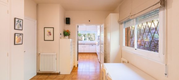 6 Schlafzimmer Haus in Vallvidrera - el Tibidabo i les Planes, Spain, Nr. 83724 18