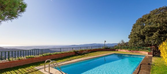 6 Schlafzimmer Haus in Vallvidrera - el Tibidabo i les Planes, Spain, Nr. 83724 22