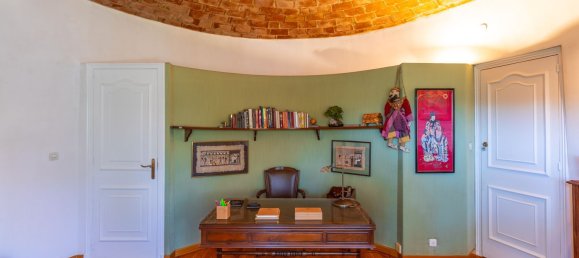 6 Schlafzimmer Haus in Vallvidrera - el Tibidabo i les Planes, Spain, Nr. 83724 31