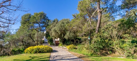 6 Schlafzimmer Haus in Vallvidrera - el Tibidabo i les Planes, Spain, Nr. 83724 27