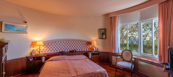 6 Schlafzimmer Haus in Vallvidrera - el Tibidabo i les Planes, Spain, Nr. 83724 35