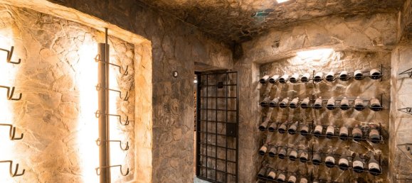 6 Schlafzimmer Haus in Vallvidrera - el Tibidabo i les Planes, Spain, Nr. 83724 48