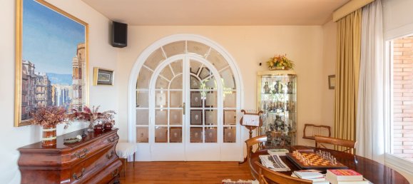 6 Schlafzimmer Haus in Vallvidrera - el Tibidabo i les Planes, Spain, Nr. 83724 8