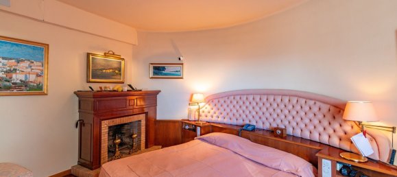 6 Schlafzimmer Haus in Vallvidrera - el Tibidabo i les Planes, Spain, Nr. 83724 36