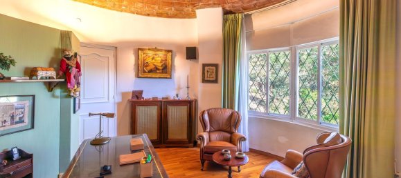 6 Schlafzimmer Haus in Vallvidrera - el Tibidabo i les Planes, Spain, Nr. 83724 33