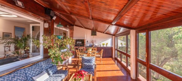 6 Schlafzimmer Haus in Vallvidrera - el Tibidabo i les Planes, Spain, Nr. 83724 14