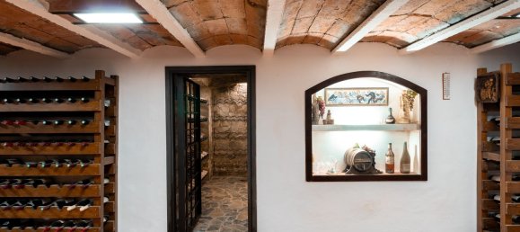 6 Schlafzimmer Haus in Vallvidrera - el Tibidabo i les Planes, Spain, Nr. 83724 45