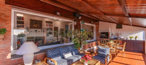 6 Schlafzimmer Haus in Vallvidrera - el Tibidabo i les Planes, Spain, Nr. 83724 13