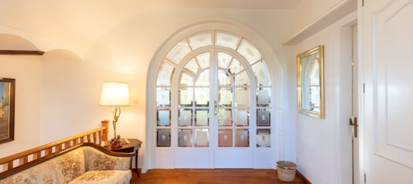 6 Schlafzimmer Haus in Vallvidrera - el Tibidabo i les Planes, Spain, Nr. 83724 7