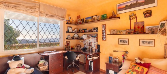 6 Schlafzimmer Haus in Vallvidrera - el Tibidabo i les Planes, Spain, Nr. 83724 39