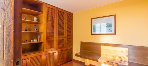 6 Schlafzimmer Haus in Vallvidrera - el Tibidabo i les Planes, Spain, Nr. 83724 40